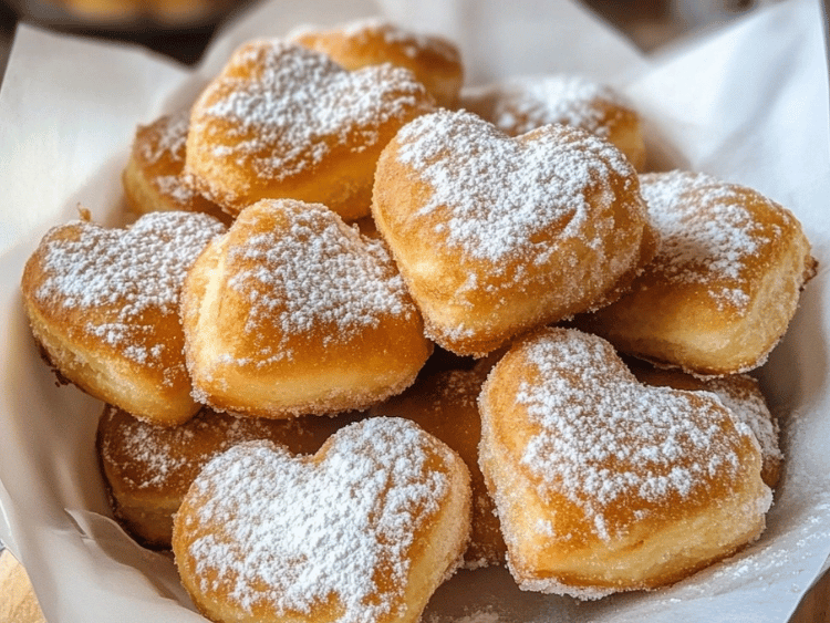 Funnel Cake Bites: A Carnival Classic at Home